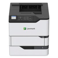 Lexmark - 50G0200 MS823dn Laser Printer - false