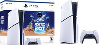 Sony PlayStation 5 Slim Console – ASTRO BOT Bundle