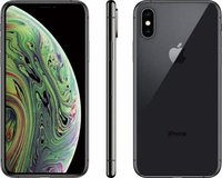 Apple - iPhone XS Max A1921 (Fully Unlocked) 512GB - Space Gray
