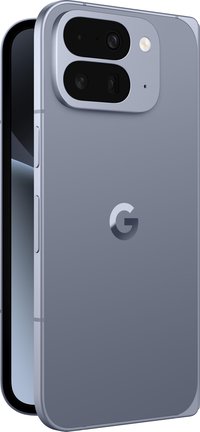 Google - Pixel 10 Pro Fold 256GB (Unlocked) - Moonstone