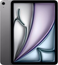Apple - Refurbished Excellent - Refurbished iPad Air 11 inch M2 (2024) A2902 (WiFi) 256GB - Space Gray