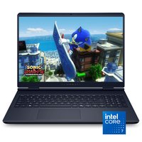 Dell - Alienware 16 16" WQXGA Gaming Laptop,Intel Core 7 240H,64GB DDR5,2TB SSD,GeForce RTX 5060,Win 11 Pro - Blue