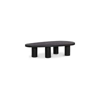 Meridian Furniture - Beekman Coffee Table - Black