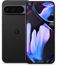 Google - Pixel 9 Pro XL 256GB (Unlocked) - Obsidian