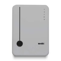 Wabi Baby LED Sanitizer & Dryer Ultra Sanitize + Dry + Storage