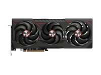 Sapphire - PULSE Radeon RX 9070 XT 16GB GDDR6 PCI Express 5.0 x16 ATX Graphics Card 11348-03-20G