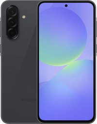 Samsung - Galaxy A36 5G 128GB (Unlocked) - Awesome Black