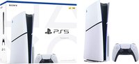 Sony PlayStation 5 Slim Console - PlayStation 5