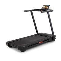 NordicTrack - T 5 S; Treadmill for Running and Walking - Black
