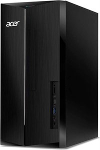 Acer - Refurbished Excellent - Aspire TC-1785-UC93 Desktop 8GB RAM 512GB SSD Intel Core i5-14400 10-Core 2.5GHz Windows 11 Home - Black
