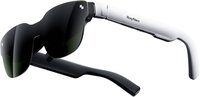 RayNeo - Air 3s AR/XR Smart Glasses with 201" Micro OLED - Dark Grey