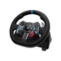 Logitech G29 Driving Force Racing Wheel For PS4 and PS3