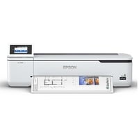 Epson S SureColor SCT3170SR Inkjet Large Format Printer - 24" Print Width - Color