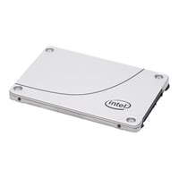 Intel Solid-State Drive D3-S4510 Series - solid state drive - 240 GB - SATA 6Gb/s