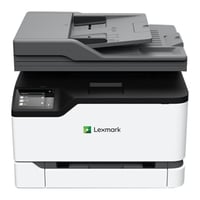 Lexmark CX331ADWE Wireless/Wired Color All-In-One Laser Printer with Fax