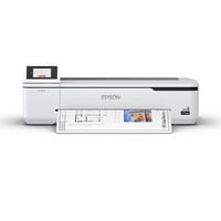 Epson S SureColor T2170 A1 Inkjet Large Format Printer - 24" Print Width - Color
