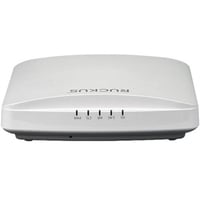 RUCKUS R550 Dual Band IEEE 802.11 a/b/g/n/ac/ax 1.73 Gbit/s Wireless Access Point - Indoor