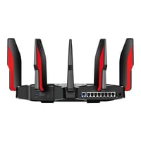 TP-Link Archer AX11000 Wi-Fi 6 IEEE 802.11ax Ethernet Wireless Router