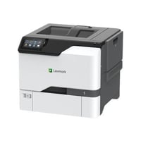 Lexmark CS735DE Wired Color Laser Printer