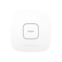Netgear Business WAX630 Tri Band IEEE 802.11 a/b/g/n/ac/ax/i 6 Gbit/s Wireless Access Point - Indoor