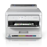 Epson WorkForce Pro WF-C5390 Wireless Color Inkjet Printer