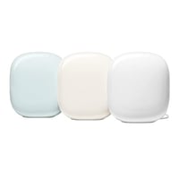 Google Nest Wifi Pro Wi-Fi 6E IEEE 802.11ax Wireless Router