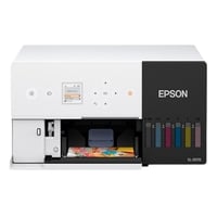 Epson SureLab D570 Dye Sublimation Printer - Color - Photo Print - Desktop