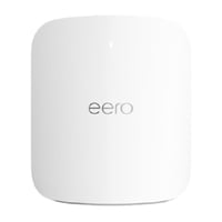 eero Max 7 Wi-Fi 7 IEEE 802.11 a/b/g/n/ac/ax/be Wireless Router