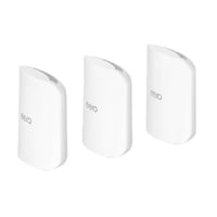 eero Max 7 Wi-Fi 7 IEEE 802.11 a/b/g/n/ac/ax/be Wireless Router