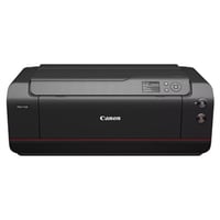 Canon imagePROGRAF PRO-1100 Wireless Color Inkjet Professional Photo Printer