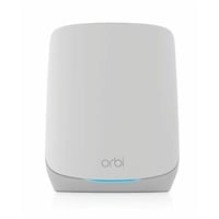 Netgear Orbi RBK753P Wi-Fi 6 IEEE 802.11a/b/g/n/ac/ax/i Ethernet Wireless Router