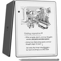 Amazon WiFi Enabled Kindle Scribe