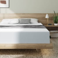 Zinus 12" Gel Memory Foam Mattress - Queen