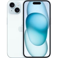 Pre-Owned Apple iPhone 15 Plus Unlocked (128GB) - Blue