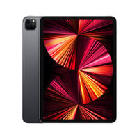 Apple iPad Pro 11-inch Wi-Fi Only 512GB (2021, 3rd Generation) - Space Gray