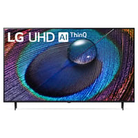 LG Electronics LG 50" Class 4K UHD TV - 50UR9000: Google Assistant, Alexa, Smart TV