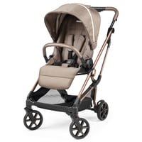 Peg Perego Vivace Compact Lightweight Stroller - Mon Amour
