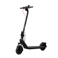 Segway Plus Electric Scooter - Charcoal Gray