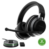 Turtle Beach Stealth Pro Wireless Gaming Headset for Xbox: Noise Canceling, 12-Hour Battery