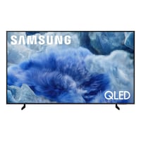 Samsung 65" Class QLED Q8F 4K Samsung Vision AI Smart TV (QN65Q8F): Alexa, HDR10+