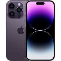 Pre-Owned Apple iPhone 14 Pro Max (256GB) GSM/CDMA Unlocked - Deep Purple