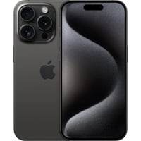 Pre-Owned Apple iPhone 15 Pro Max Unlocked (256GB) - Black Titanium