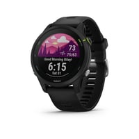 Garmin Forerunner 255 - Music Black