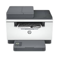 HP Inc. HP LaserJet MFP M234sdw Wireless All-In-One Black and White Laser Printer (6GX01F)