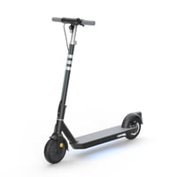 OKAI NEON II Foldable Electric Scooter - Black