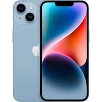 Pre-Owned Apple iPhone 14 (128GB) GSM/CDMA Unlocked - Blue