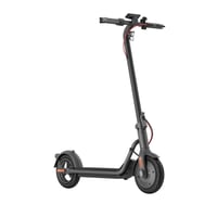 NAVEE V40i Electric Scooter - Black: 700W, 25 Mile Range, 20 MPH, 10" Wheels