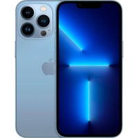 Pre-Owned Apple iPhone 13 Pro Max 5G (256GB) GSM/CDMA Unlocked - Sierra Blue