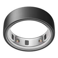 Oura Ring 4 Stealth - Size 4