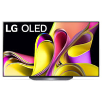 LG Electronics LG 55" Class 4K OLED UHD TV - OLED55B3: Smart TV, 120Hz, Dolby Vision